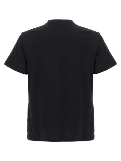 Valentino T-shirt With Signature Vlogo