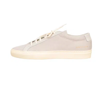 Common Projects Achilles In Canvas