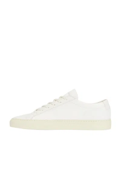 Common Projects Achilles In Canvas