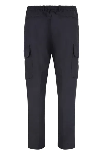 Paul Smith Cotton Cargo-trousers