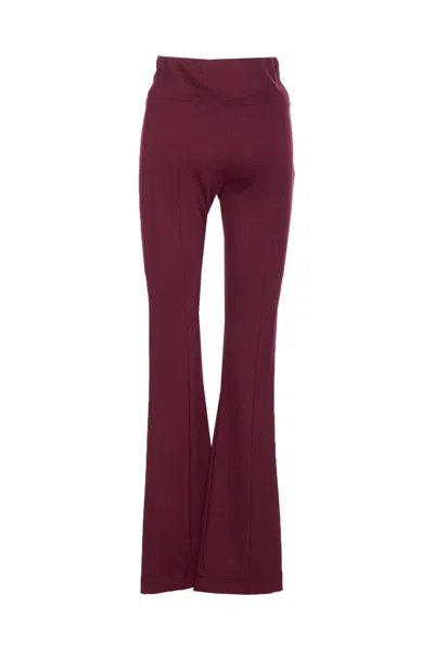 Patrizia Pepe Essential Pants