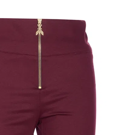 Patrizia Pepe Essential Pants