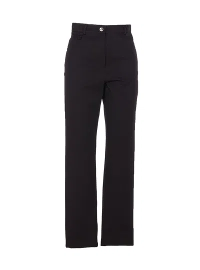 Patrizia Pepe Essentiel Pants