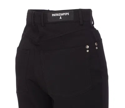 Patrizia Pepe Essentiel Pants