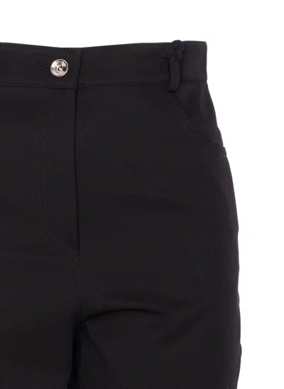 Patrizia Pepe Essentiel Pants