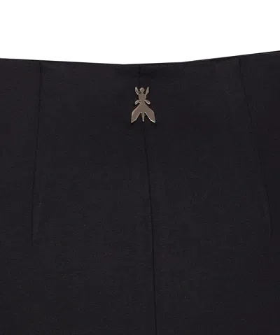 Patrizia Pepe Skirt In Black