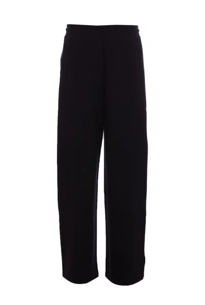 Patrizia Pepe Embossed Tie-dye Track Pants