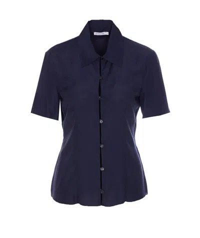 Patrizia Pepe Camisa - Azul