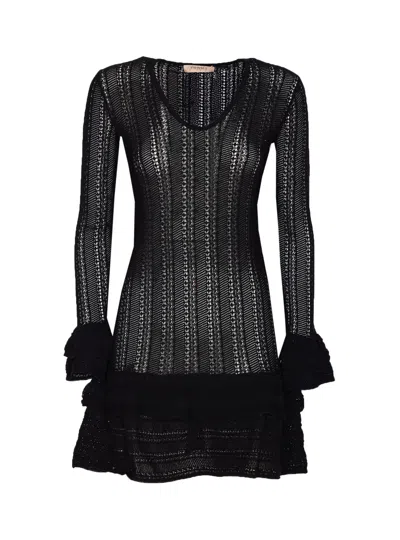 Twinset Knitted Dress