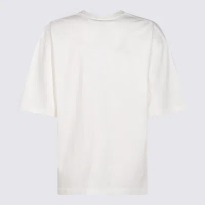 Anine Bing Graphic Crew Neck Top
