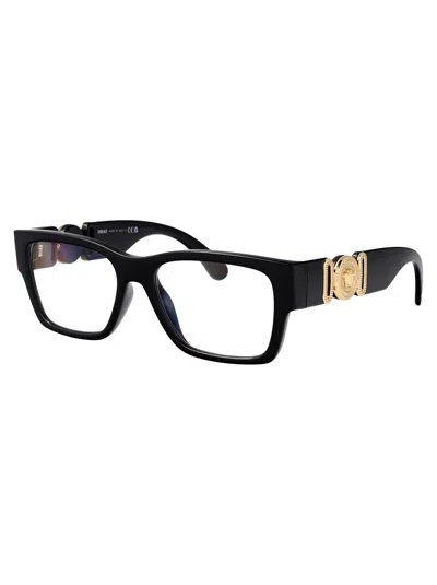 Versace 0ve3368u Glasses