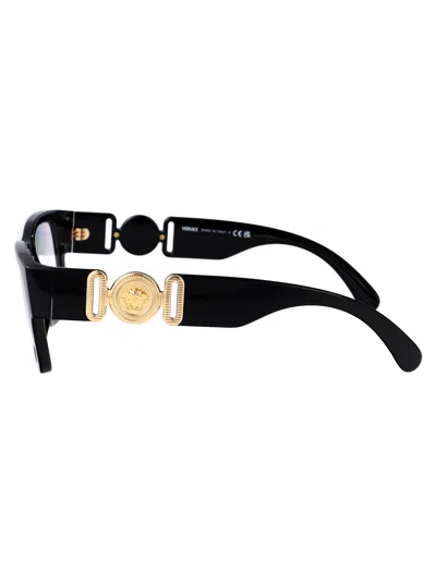 Versace 0ve3368u Glasses