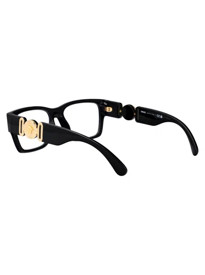 Versace 0ve3368u Glasses