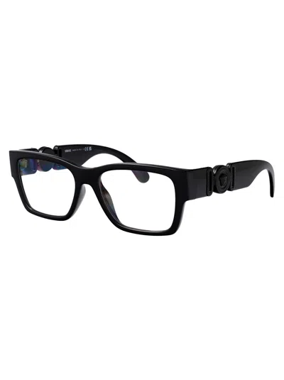 Versace 0ve3368u Glasses