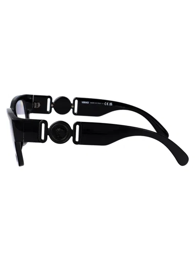 Versace 0ve3368u Glasses