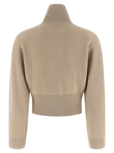 Brunello Cucinelli Sparkling Cardigan