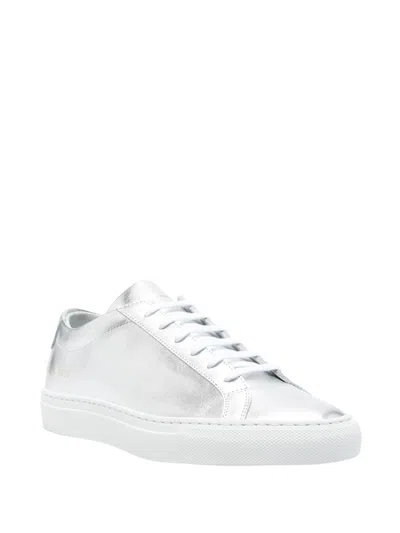 Common Projects Achilles Shiny