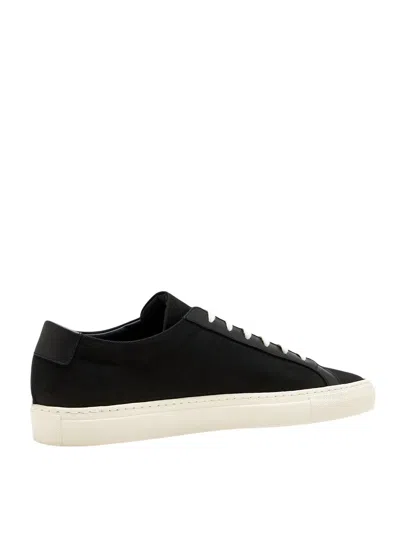 Common Projects Bball Duo Low-top Sneakers