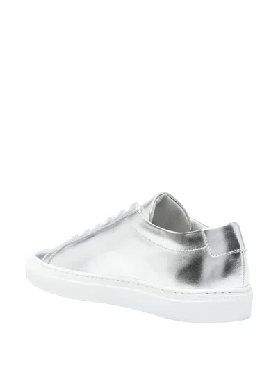 Common Projects Achilles Shiny