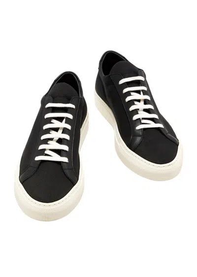 Common Projects Bball Duo Low-top Sneakers