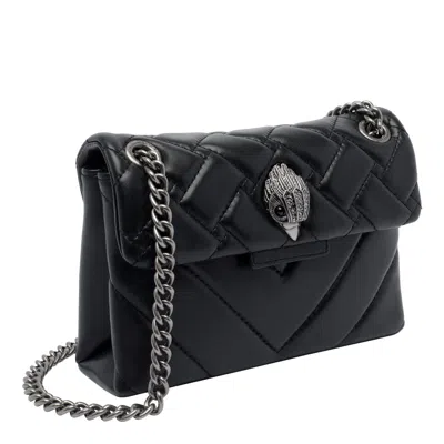 Kurt Geiger Mini Kensington Crossbody Bag