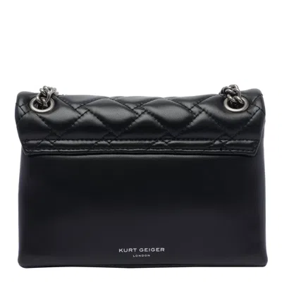 Kurt Geiger Mini Kensington Crossbody Bag