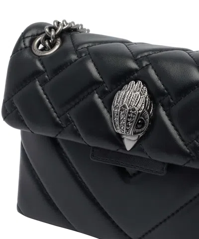 Kurt Geiger Mini Kensington Crossbody Bag