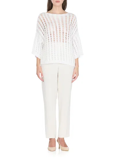 Antonelli Jerry Sweater