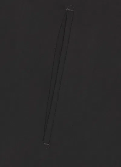 Incotex Straight Wool Trousers With Pockets