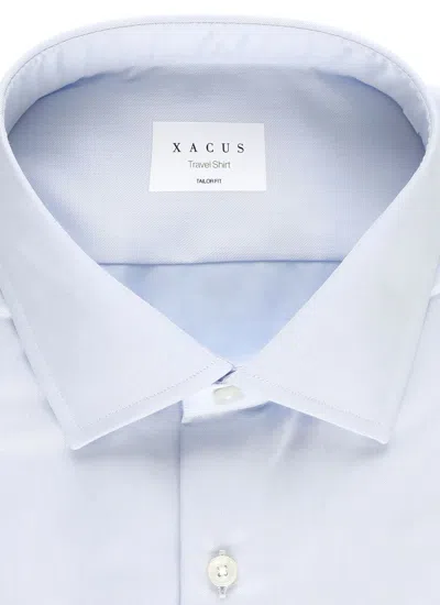 Xacus Active Shirt In White