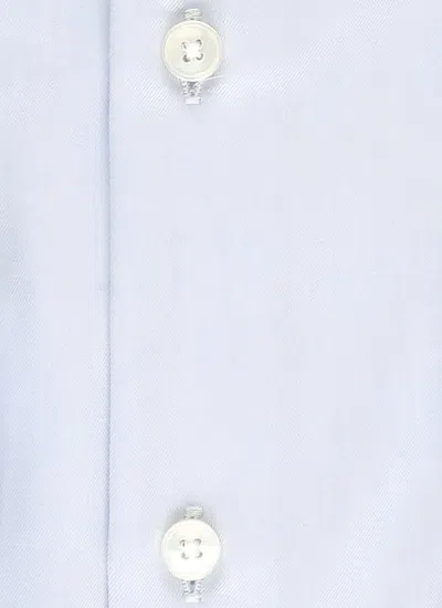 Xacus Active Shirt In White