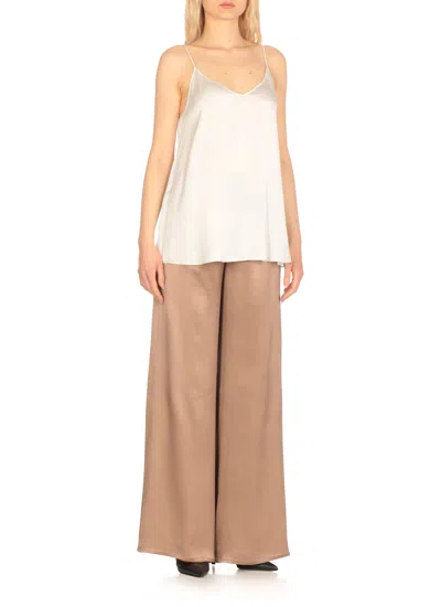 Antonelli Silk Top