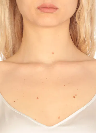 Antonelli Silk Top