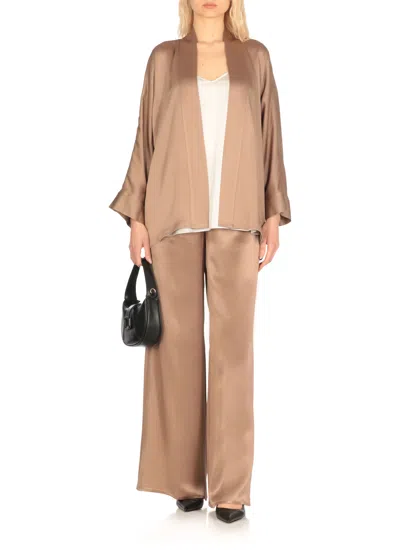 Antonelli Silk Top