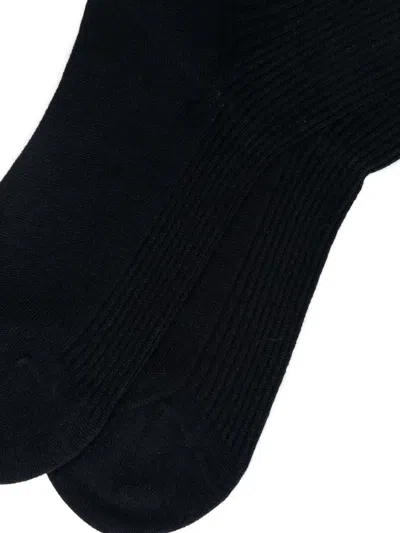 Max Mara Oxiria Socks