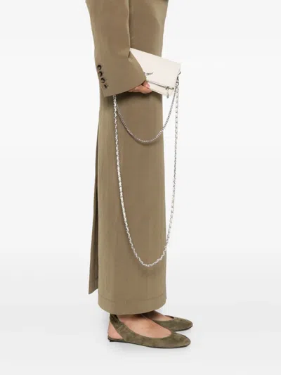 Zadig & Voltaire Rock Nano Zip-fastening Mini Bag