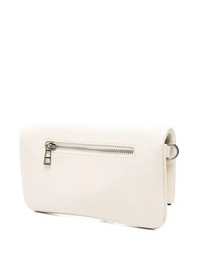 Zadig & Voltaire Rock Nano Zip-fastening Mini Bag