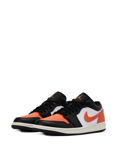 Jordan Mens  Aj 1 Low In Multi