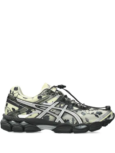 Asics Gel-cumulus 16 “floral Pack” Sneakers