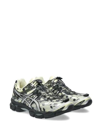 Asics Gel-cumulus 16 “floral Pack” Sneakers