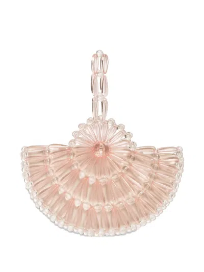 0711 Selene Clutch Bag