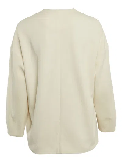 Pre-owned Max Mara Cotton Single-breasted Jacket