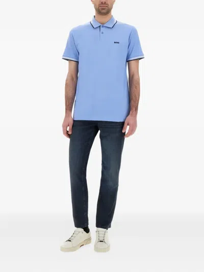 Hugo Boss Boss Maine Regular Fit Jeans