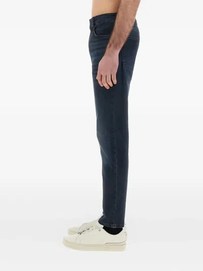 Hugo Boss Boss Maine Regular Fit Jeans