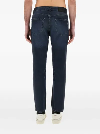 Hugo Boss Boss Maine Regular Fit Jeans