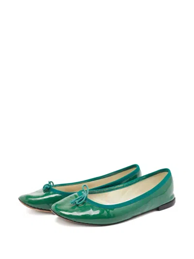 Pre-owned Repetto  Cendrillon Ballet Flats
