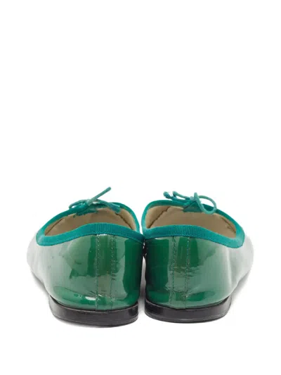 Pre-owned Repetto  Cendrillon Ballet Flats