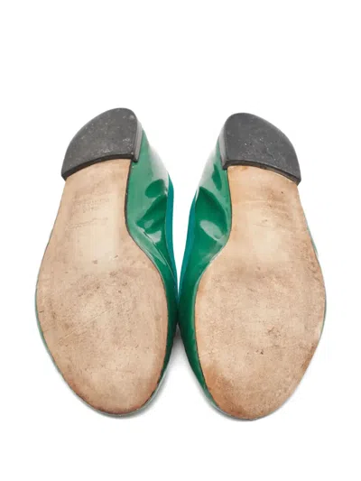 Pre-owned Repetto  Cendrillon Ballet Flats