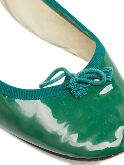 Pre-owned Repetto  Cendrillon Ballet Flats