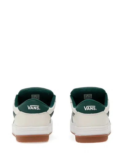 Vans Hylane Lace-up Sneakers